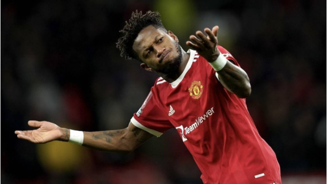  曼联太子爷传射建功红魔客场擒拿伦敦豹